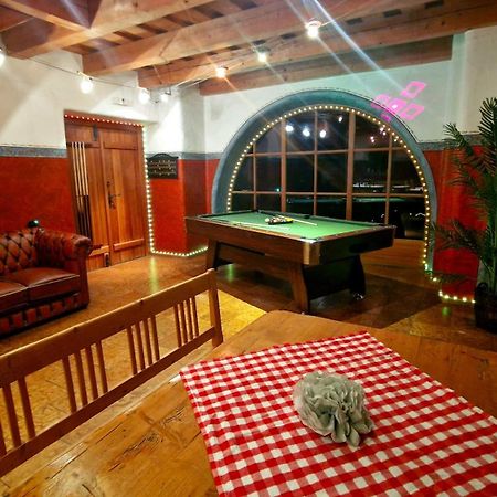 Sonnleit'N Zimmer 7 Abtenau Bagian luar foto