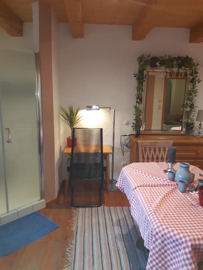 Sonnleit'N Zimmer 7 Abtenau Bagian luar foto
