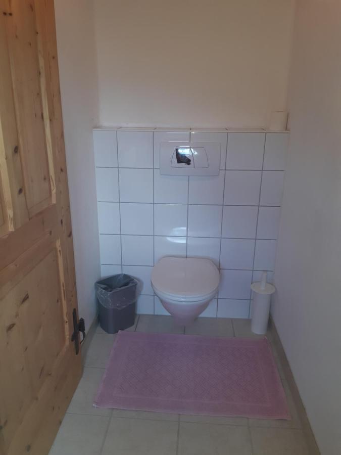 Sonnleit'N Zimmer 7 Abtenau Bagian luar foto