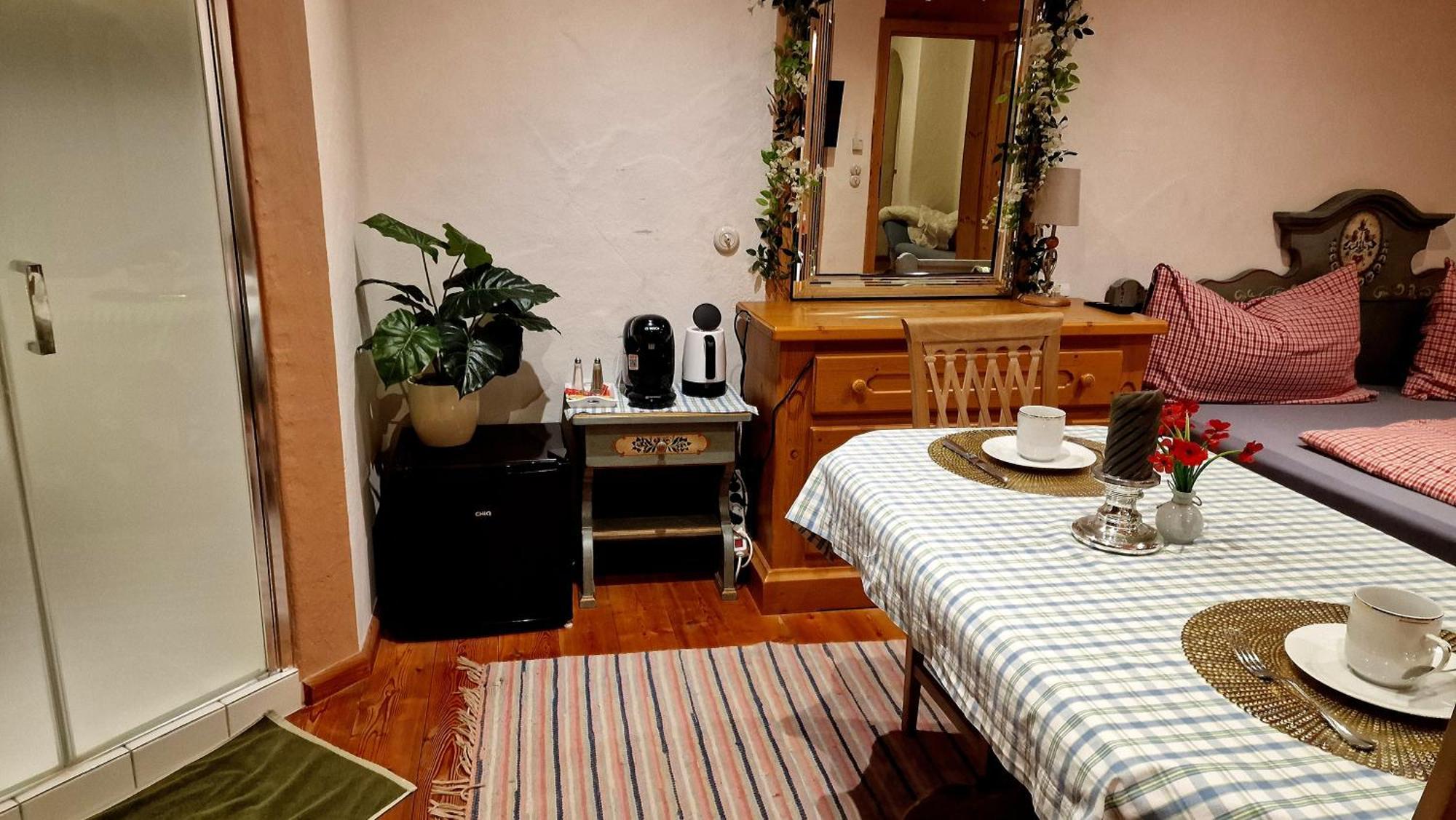 Sonnleit'N Zimmer 7 Abtenau Bagian luar foto