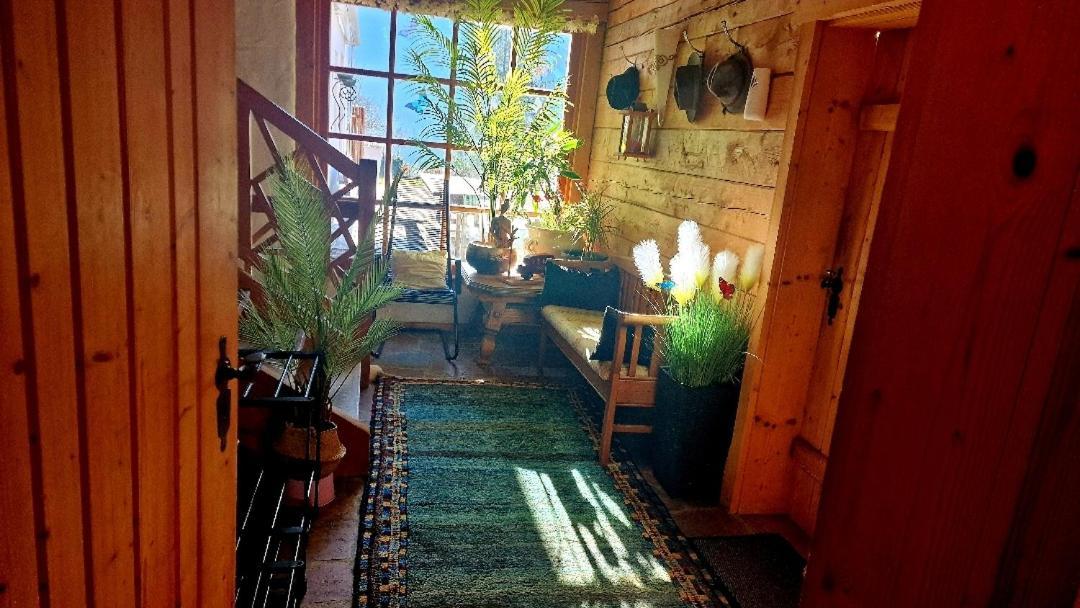 Sonnleit'N Zimmer 7 Abtenau Bagian luar foto