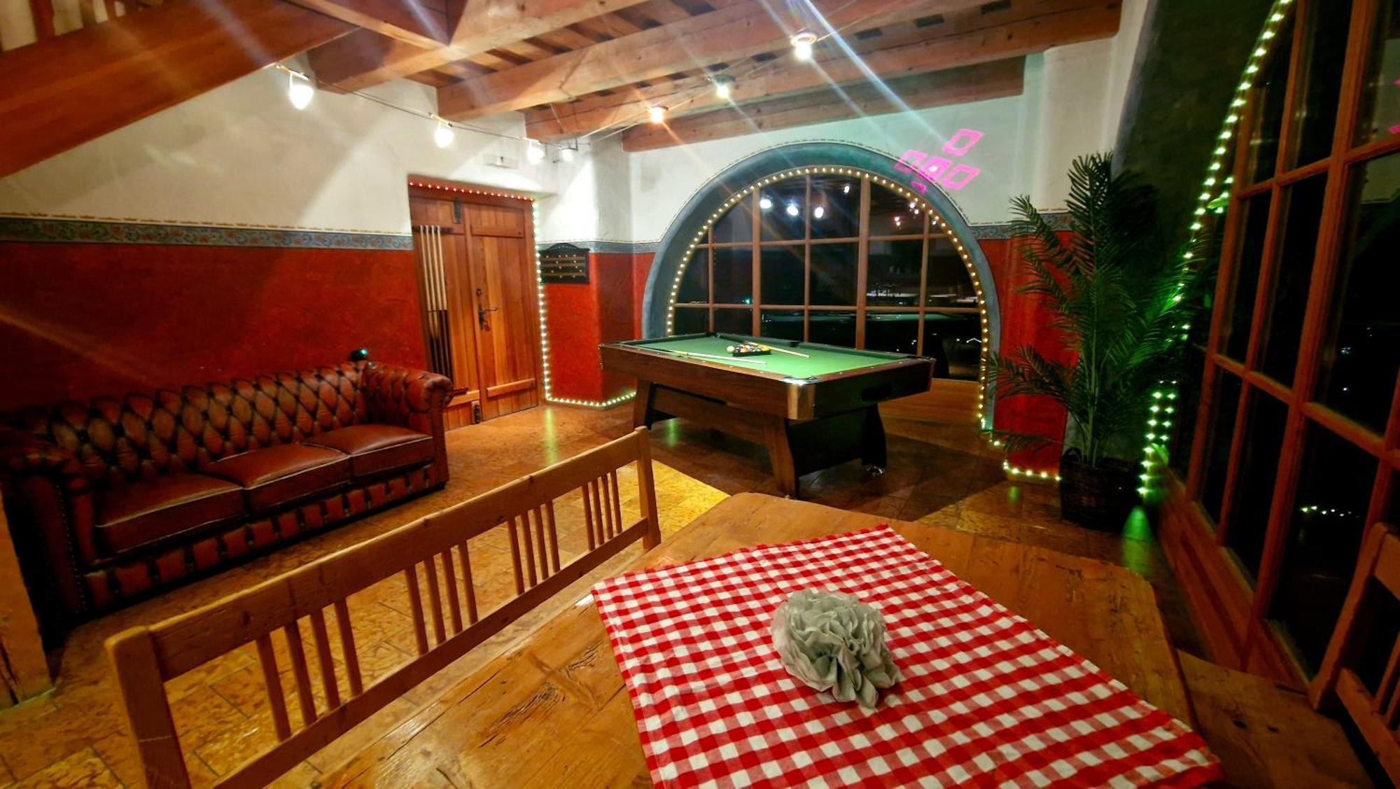 Sonnleit'N Zimmer 7 Abtenau Bagian luar foto