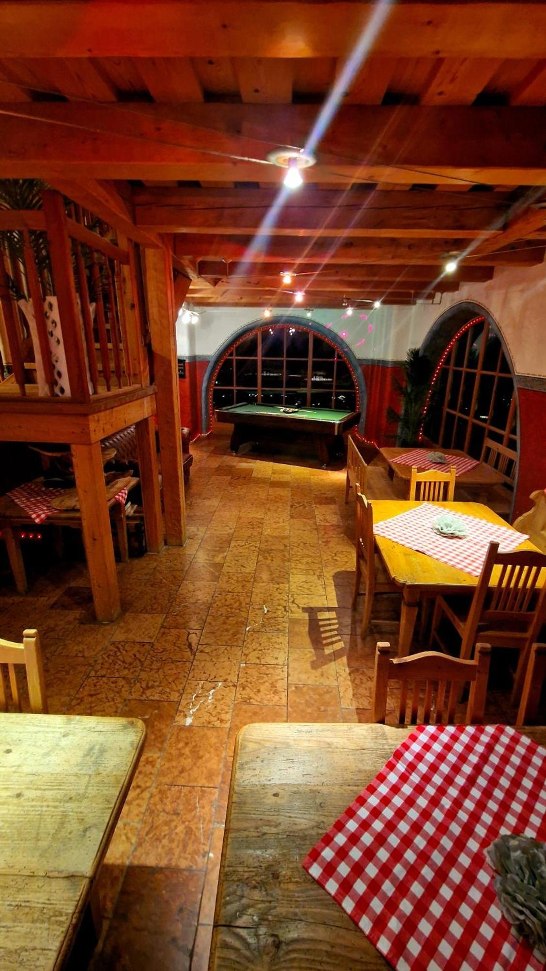 Sonnleit'N Zimmer 7 Abtenau Bagian luar foto