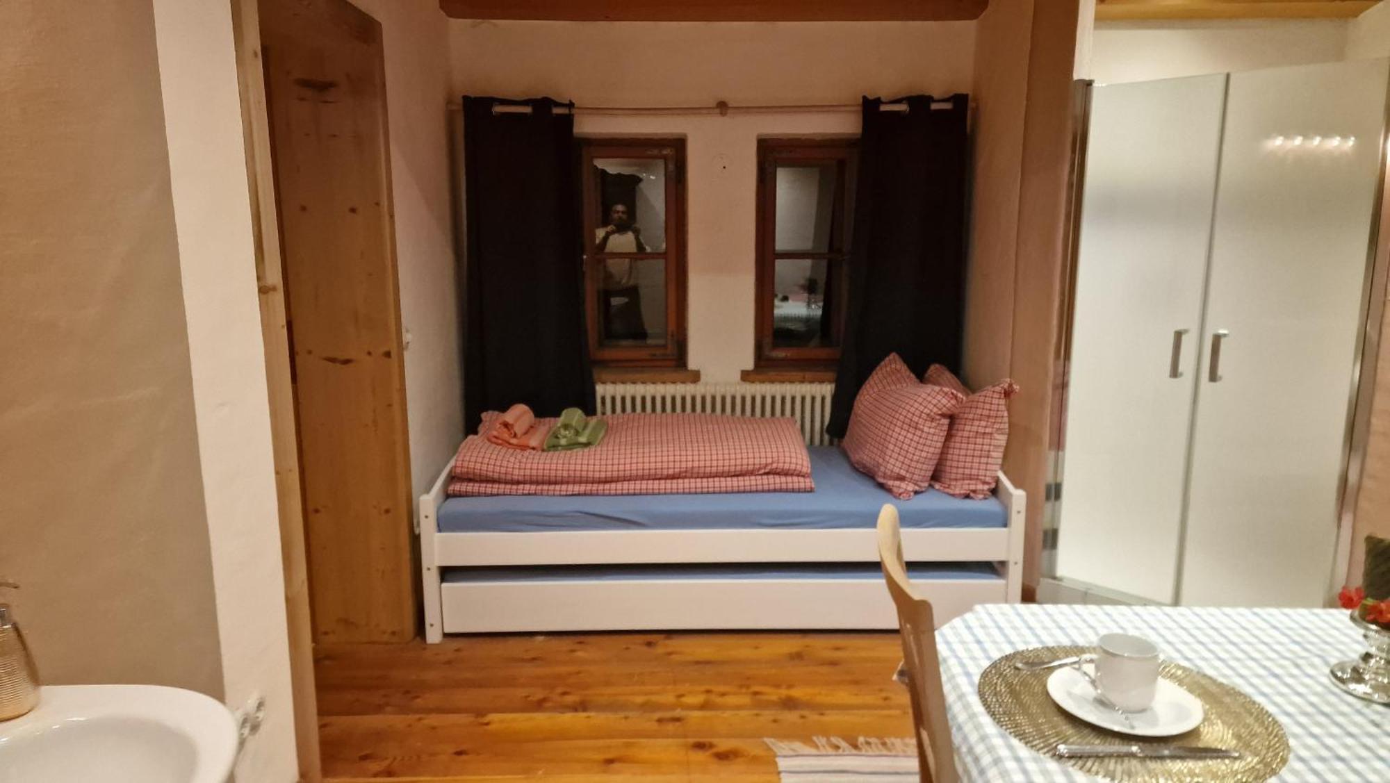 Sonnleit'N Zimmer 7 Abtenau Bagian luar foto