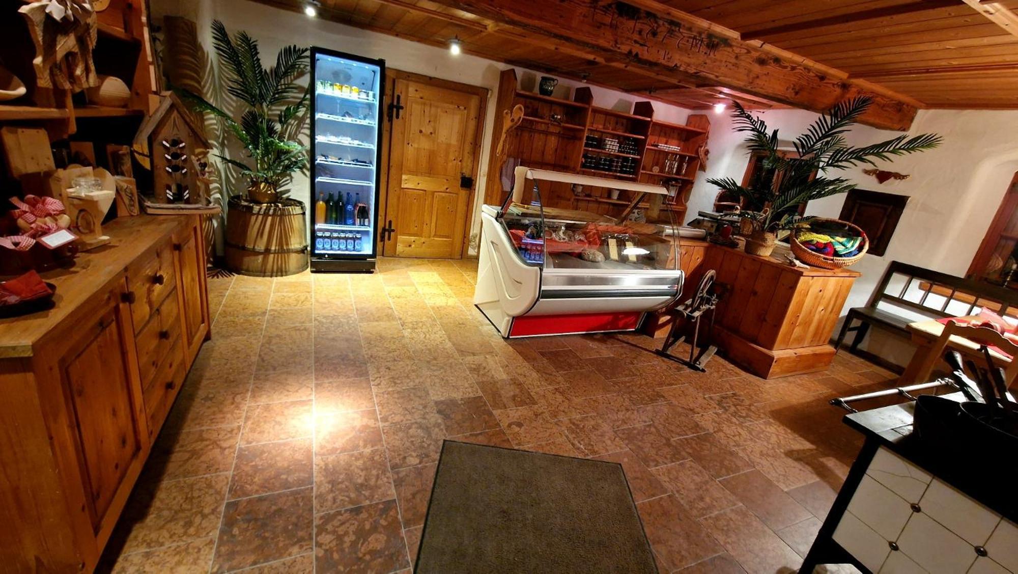 Sonnleit'N Zimmer 7 Abtenau Bagian luar foto